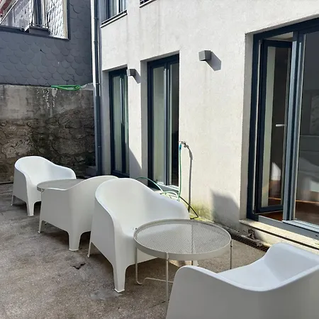 Douro & Bridge Views L Boutique Apartman