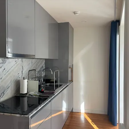 Douro & Bridge Views L Boutique Apartman *