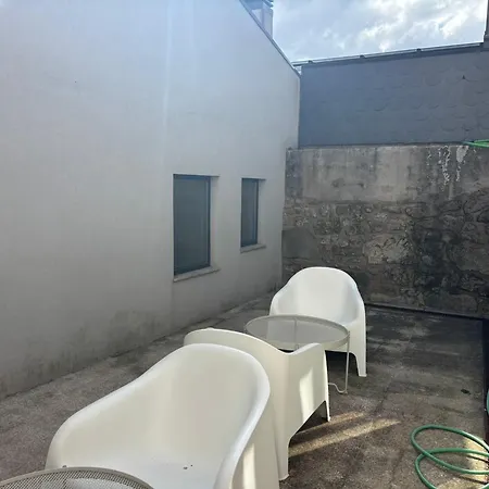 Douro & Bridge Views L Boutique Apartman