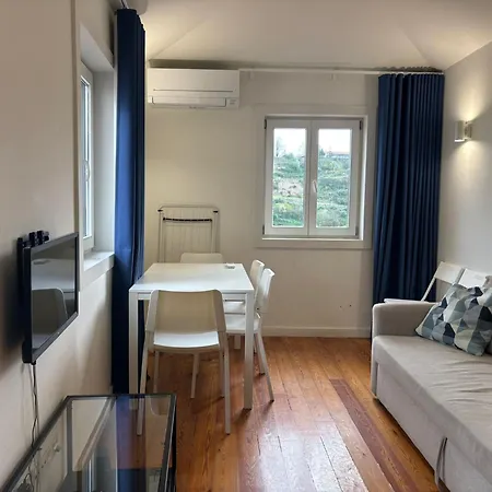 Διαμέρισμα Douro & Bridge Views L Boutique Πόρτο