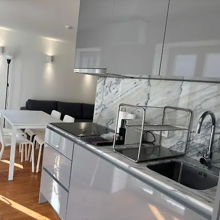 Apartman Douro & Bridge Views L Boutique