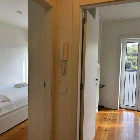 Douro & Bridge Views L Boutique Διαμέρισμα Πόρτο