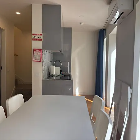 Apartman Douro & Bridge Views L Boutique