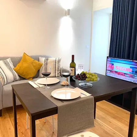 Διαμέρισμα Douro & Bridge Views L Boutique Πόρτο