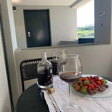 Douro & Bridge Views L Boutique Porto