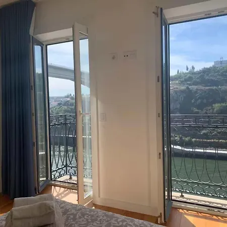 Apartman Douro & Bridge Views L Boutique Porto